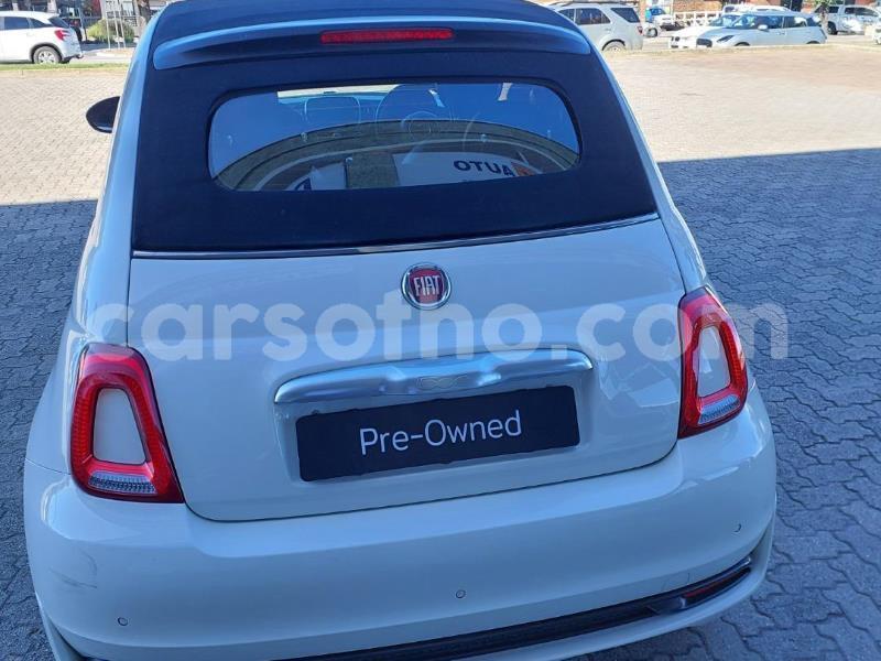Big with watermark fiat 500 maseru maseru 31108