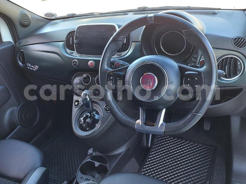 Big with watermark fiat 500 maseru maseru 31108