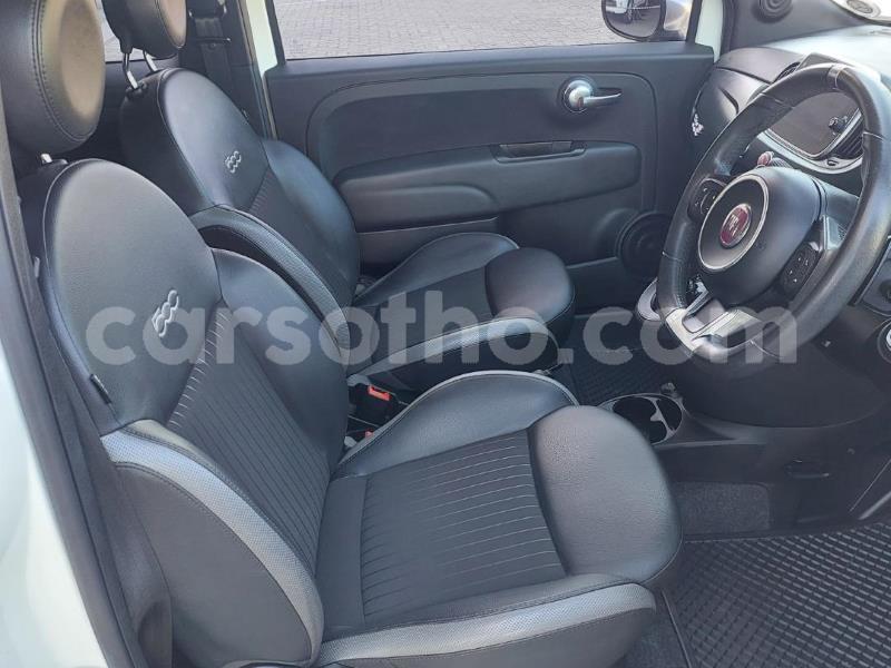 Big with watermark fiat 500 maseru maseru 31108