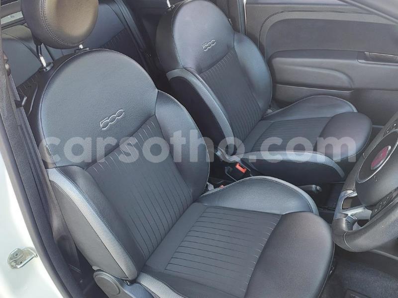 Big with watermark fiat 500 maseru maseru 31108
