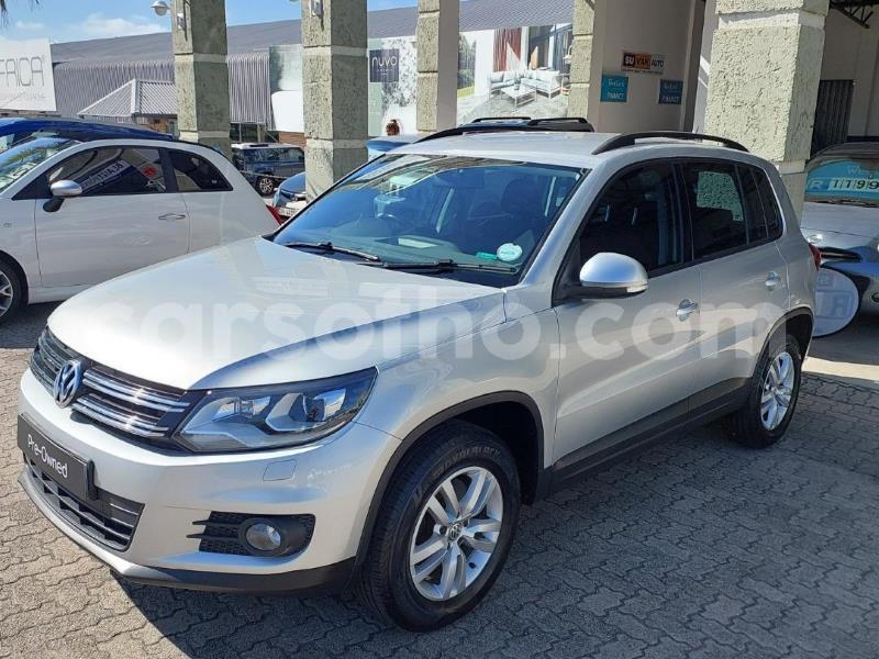 Big with watermark volkswagen tiguan maseru maseru 31109