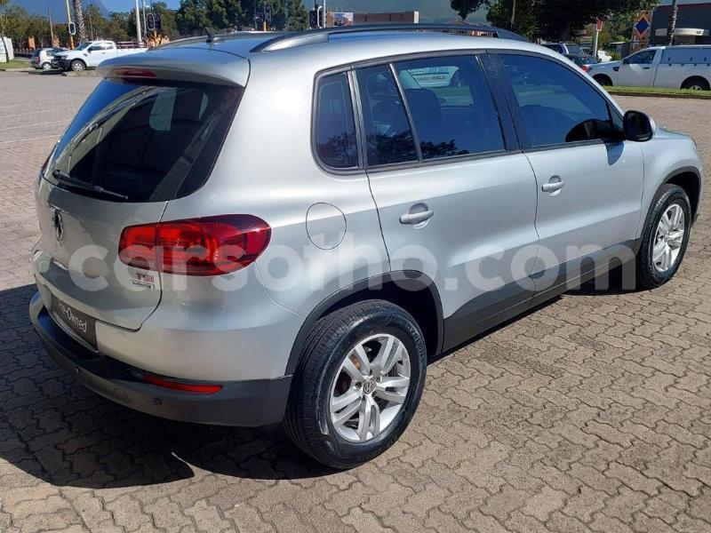 Big with watermark volkswagen tiguan maseru maseru 31109