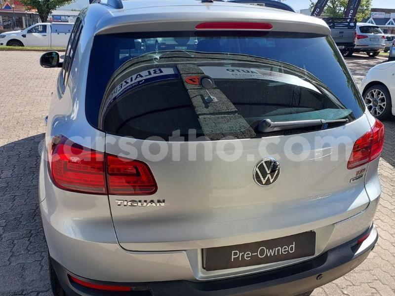 Big with watermark volkswagen tiguan maseru maseru 31109