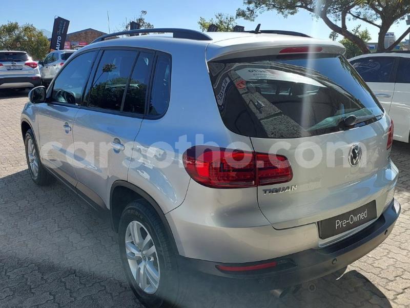 Big with watermark volkswagen tiguan maseru maseru 31109