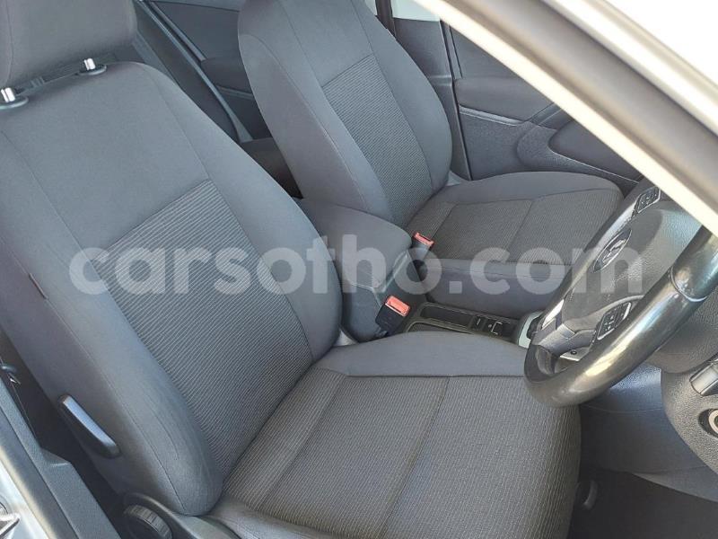 Big with watermark volkswagen tiguan maseru maseru 31109