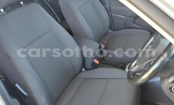 Buy Used Volkswagen Tiguan Silver Car in Maseru in Maseru Buy Used Volkswagen Tiguan Silver Car in Maseru in Maseru