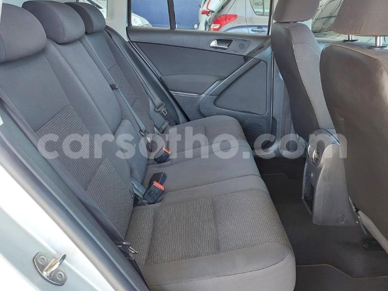 Big with watermark volkswagen tiguan maseru maseru 31109
