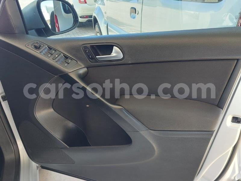 Big with watermark volkswagen tiguan maseru maseru 31109