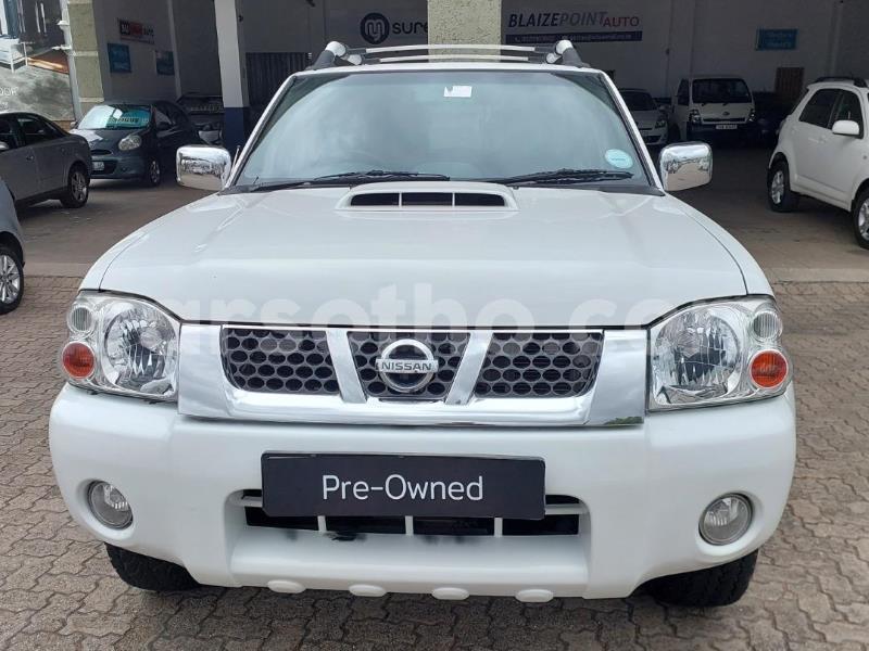 Big with watermark nissan np 300 maseru maseru 31110