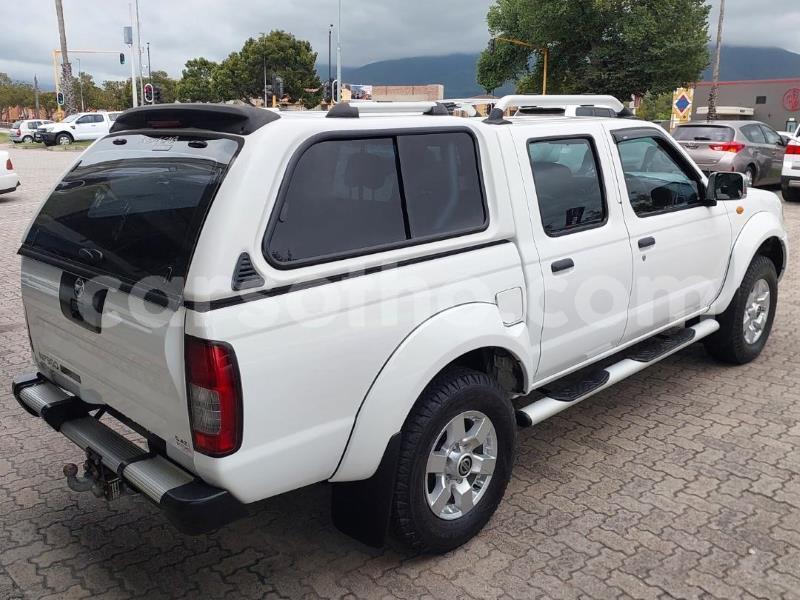 Big with watermark nissan np 300 maseru maseru 31110