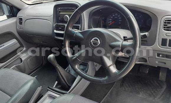 Buy Used Nissan NP 300 White Car in Maseru in Maseru Buy Used Nissan NP 300 White Car in Maseru in Maseru