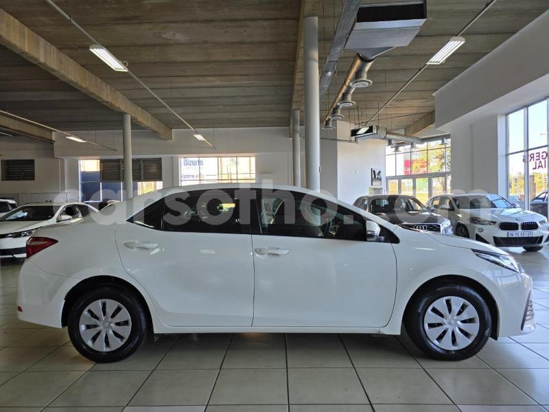 Big with watermark toyota corolla maseru maseru 31111