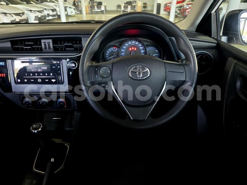Big with watermark toyota corolla maseru maseru 31111