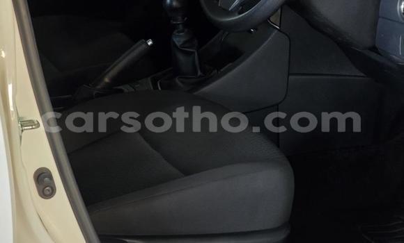 Buy Used Toyota Corolla White Car in Maseru in Maseru Buy Used Toyota Corolla White Car in Maseru in Maseru