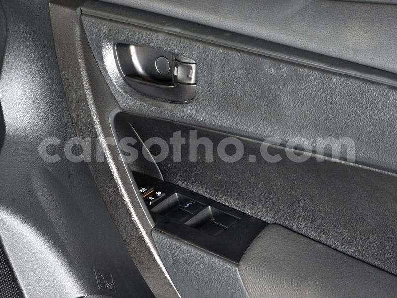 Big with watermark toyota corolla maseru maseru 31111