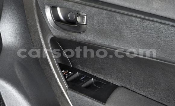 Buy Used Toyota Corolla White Car in Maseru in Maseru Buy Used Toyota Corolla White Car in Maseru in Maseru
