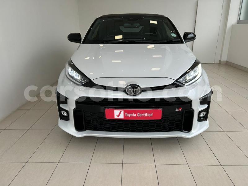 Big with watermark toyota yaris maseru maseru 31112