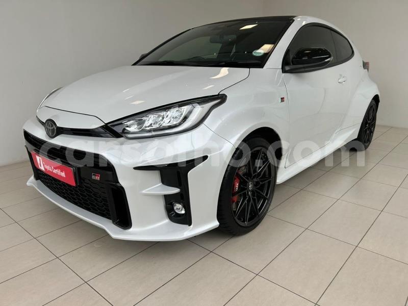 Big with watermark toyota yaris maseru maseru 31112