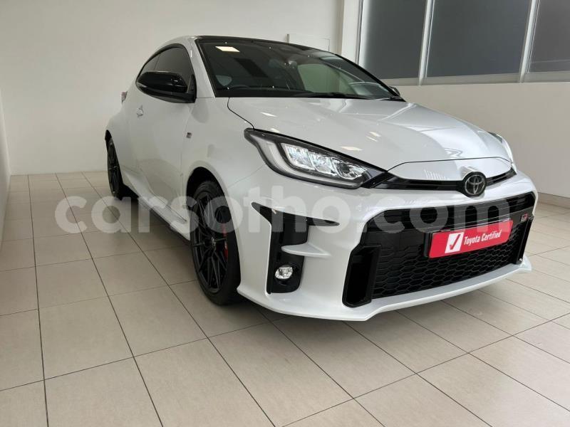 Big with watermark toyota yaris maseru maseru 31112