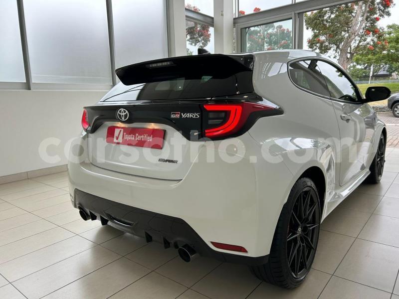 Big with watermark toyota yaris maseru maseru 31112