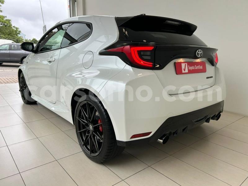 Big with watermark toyota yaris maseru maseru 31112