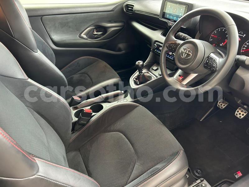 Big with watermark toyota yaris maseru maseru 31112