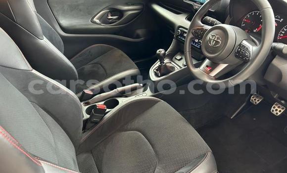 Buy Used Toyota Yaris White Car in Maseru in Maseru Buy Used Toyota Yaris White Car in Maseru in Maseru