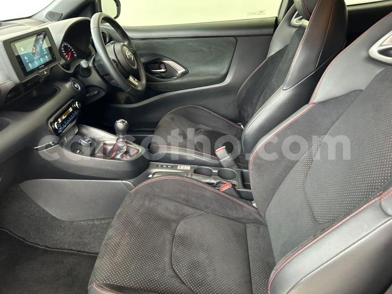 Big with watermark toyota yaris maseru maseru 31112