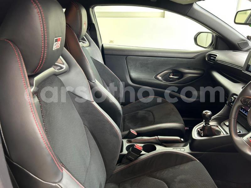 Big with watermark toyota yaris maseru maseru 31112