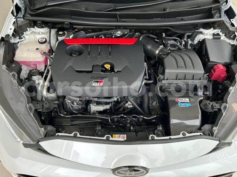 Big with watermark toyota yaris maseru maseru 31112