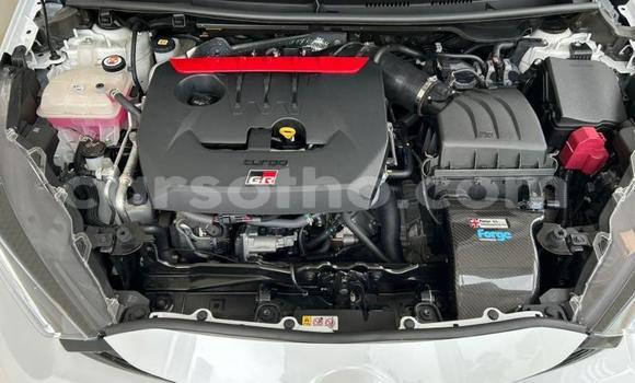 Buy Used Toyota Yaris White Car in Maseru in Maseru Buy Used Toyota Yaris White Car in Maseru in Maseru