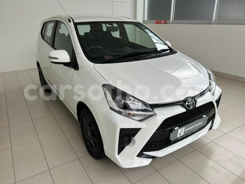 Big with watermark toyota aygo maseru maseru 31113