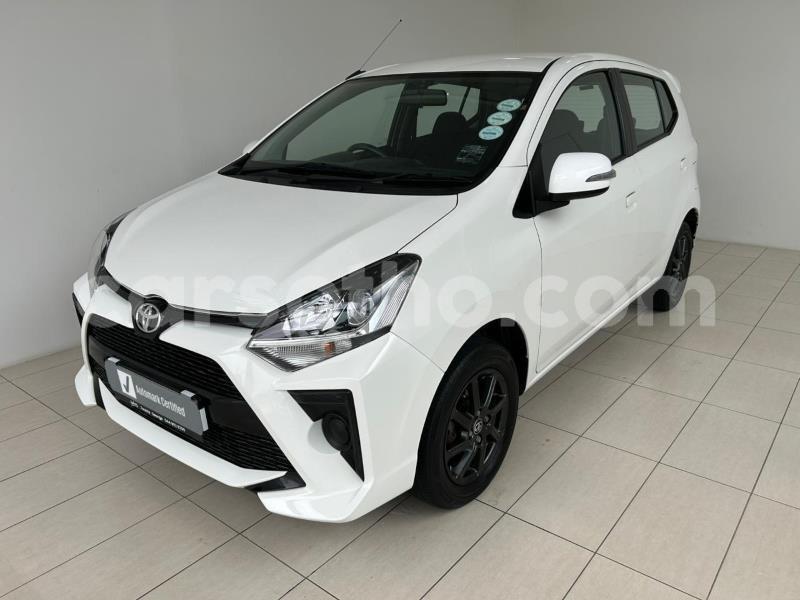 Big with watermark toyota aygo maseru maseru 31113