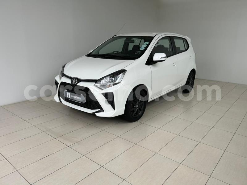 Big with watermark toyota aygo maseru maseru 31113