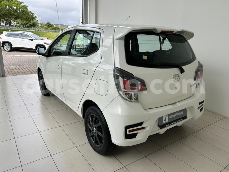 Big with watermark toyota aygo maseru maseru 31113