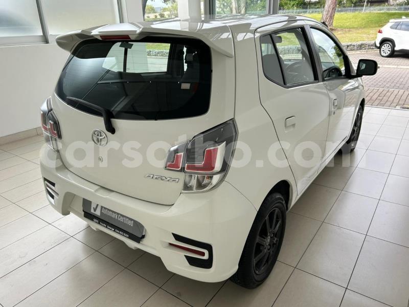 Big with watermark toyota aygo maseru maseru 31113