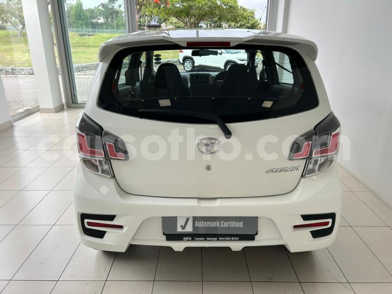 Big with watermark toyota aygo maseru maseru 31113