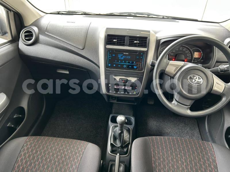 Big with watermark toyota aygo maseru maseru 31113