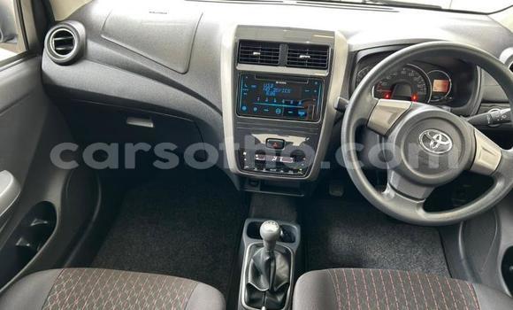Buy Used Toyota Aygo White Car in Maseru in Maseru Buy Used Toyota Aygo White Car in Maseru in Maseru
