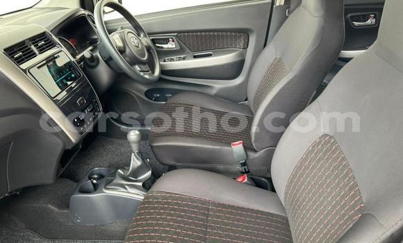 Buy Used Toyota Aygo White Car in Maseru in Maseru Buy Used Toyota Aygo White Car in Maseru in Maseru
