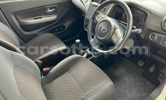 Buy Used Toyota Aygo White Car in Maseru in Maseru Buy Used Toyota Aygo White Car in Maseru in Maseru