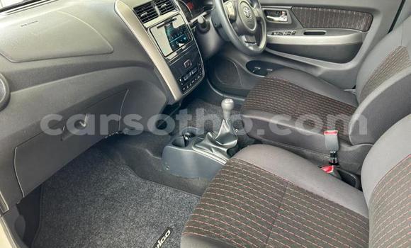 Buy Used Toyota Aygo White Car in Maseru in Maseru Buy Used Toyota Aygo White Car in Maseru in Maseru