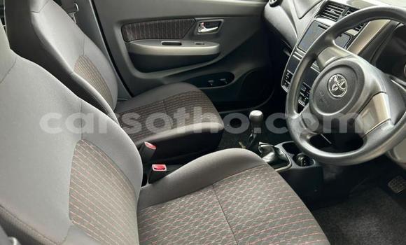 Buy Used Toyota Aygo White Car in Maseru in Maseru Buy Used Toyota Aygo White Car in Maseru in Maseru