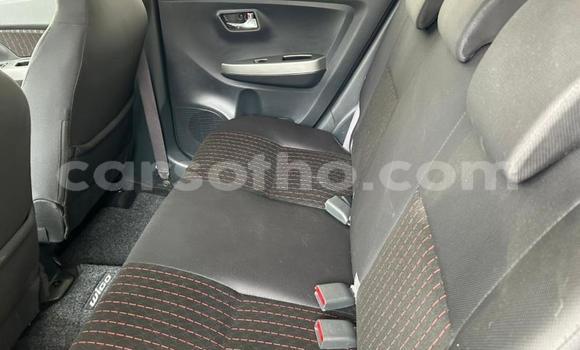 Buy Used Toyota Aygo White Car in Maseru in Maseru Buy Used Toyota Aygo White Car in Maseru in Maseru