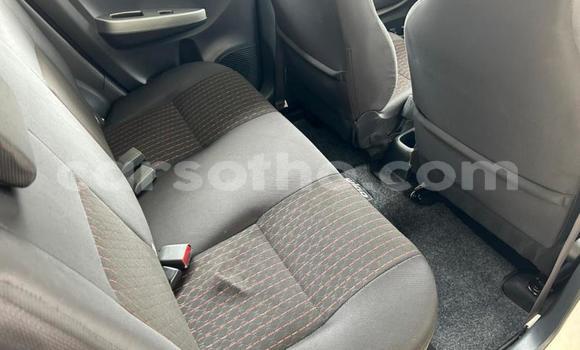 Buy Used Toyota Aygo White Car in Maseru in Maseru Buy Used Toyota Aygo White Car in Maseru in Maseru