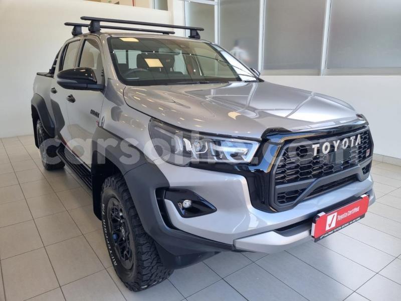 Big with watermark toyota hilux maseru maseru 31114