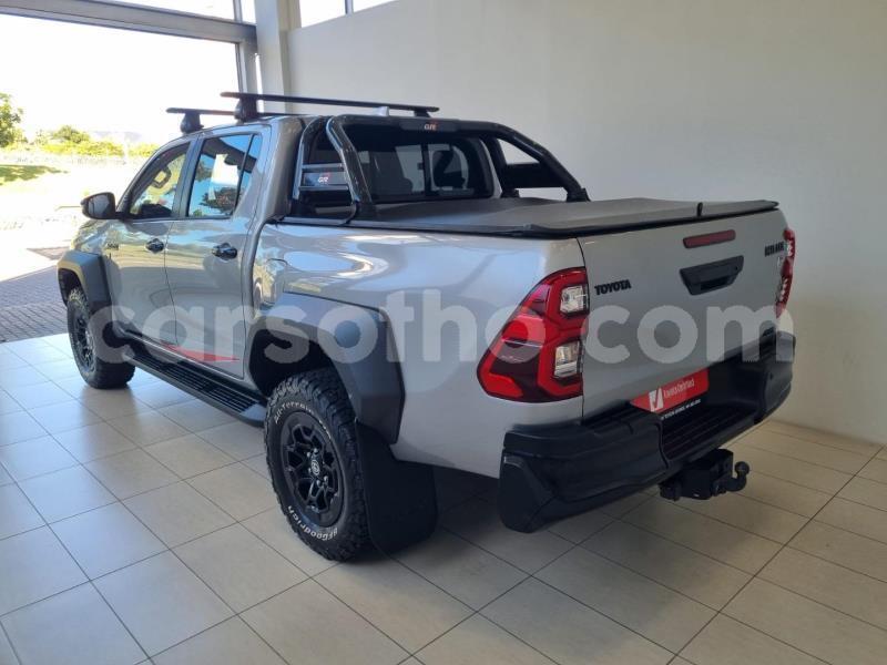 Big with watermark toyota hilux maseru maseru 31114