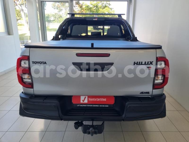 Big with watermark toyota hilux maseru maseru 31114