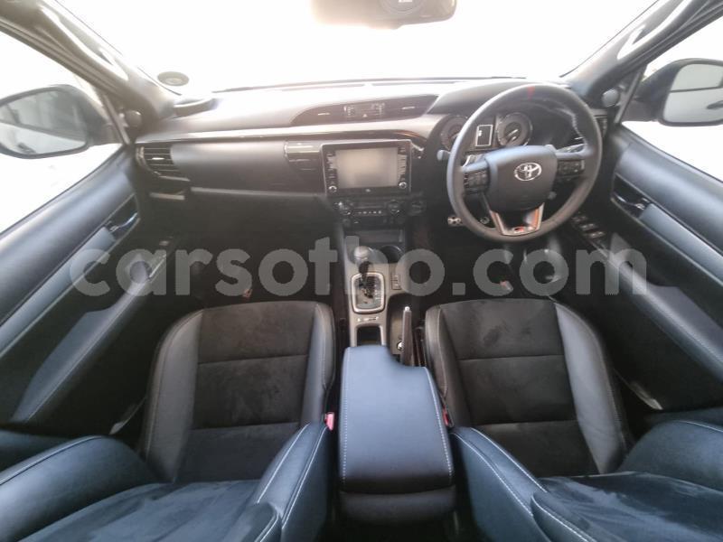 Big with watermark toyota hilux maseru maseru 31114