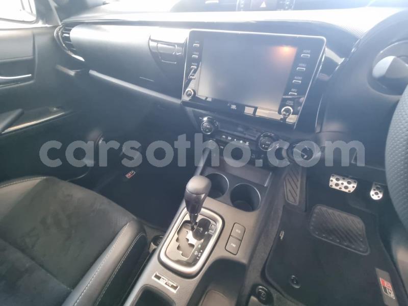 Big with watermark toyota hilux maseru maseru 31114